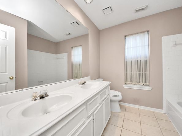 606 Fernglade Drive, Richmond TX 77406