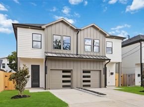3839 Noah Street A/B, Houston TX 77021