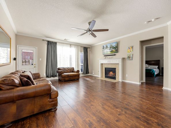 14319 Pipers Gap Court, Houston TX 77090