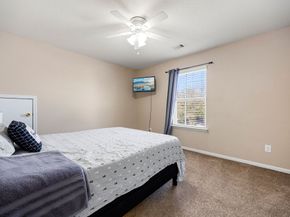 14319 Pipers Gap Court, Houston TX 77090