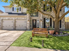 14319 Pipers Gap Court, Houston TX 77090