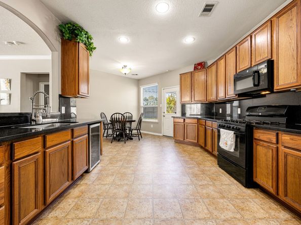 14319 Pipers Gap Court, Houston TX 77090