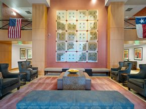 3505 Sage Road 1705, Houston TX 77056