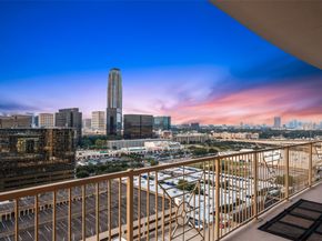 3505 Sage Road 1705, Houston TX 77056