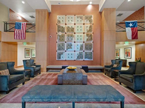 3505 Sage Road 1705, Houston TX 77056