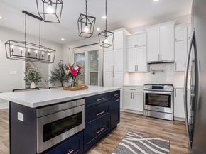 1315 Wycliffe Drive, Houston TX 77043