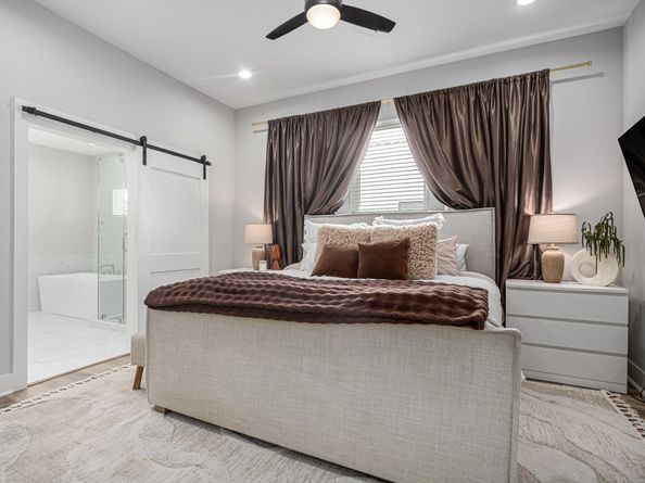 1315 Wycliffe Drive, Houston TX 77043