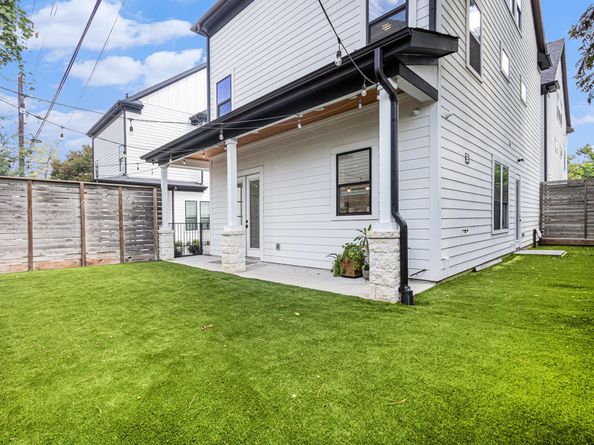 1315 Wycliffe Drive, Houston TX 77043