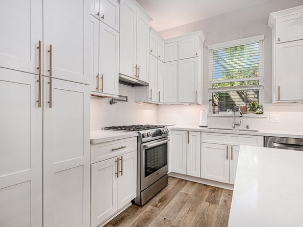 1315 Wycliffe Drive, Houston TX 77043