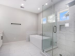 1315 Wycliffe Drive, Houston TX 77043