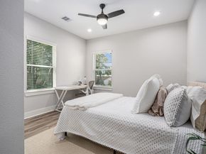 1315 Wycliffe Drive, Houston TX 77043