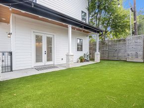 1315 Wycliffe Drive, Houston TX 77043