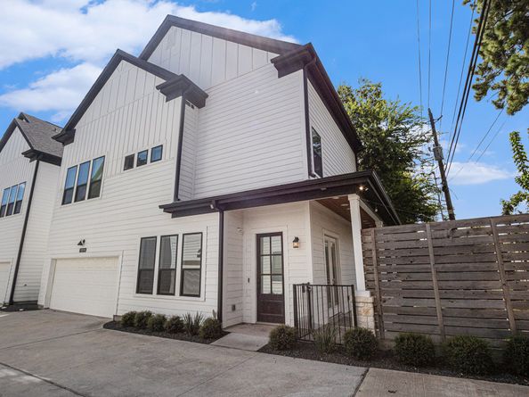 1315 Wycliffe Drive, Houston TX 77043