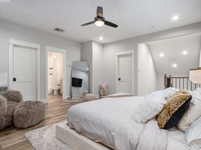 1315 Wycliffe Drive, Houston TX 77043