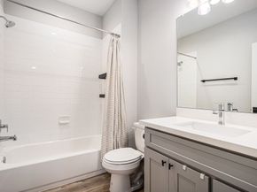 1315 Wycliffe Drive, Houston TX 77043