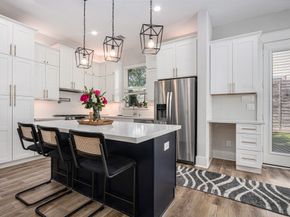 1315 Wycliffe Drive, Houston TX 77043