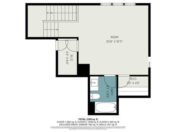 1315 Wycliffe Drive, Houston TX 77043