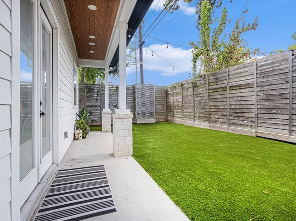 1315 Wycliffe Drive, Houston TX 77043