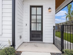 1315 Wycliffe Drive, Houston TX 77043