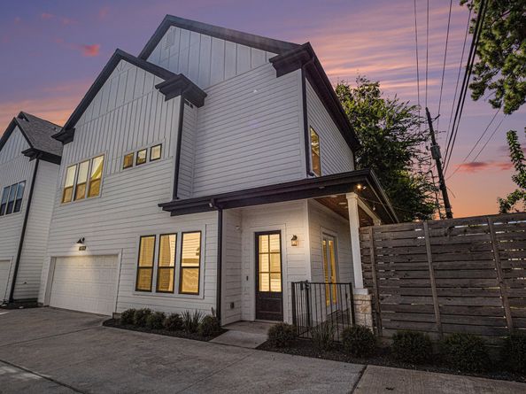 1315 Wycliffe Drive, Houston TX 77043