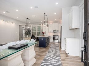 1315 Wycliffe Drive, Houston TX 77043