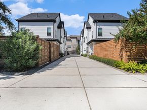 1315 Wycliffe Drive, Houston TX 77043