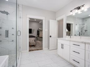 1315 Wycliffe Drive, Houston TX 77043