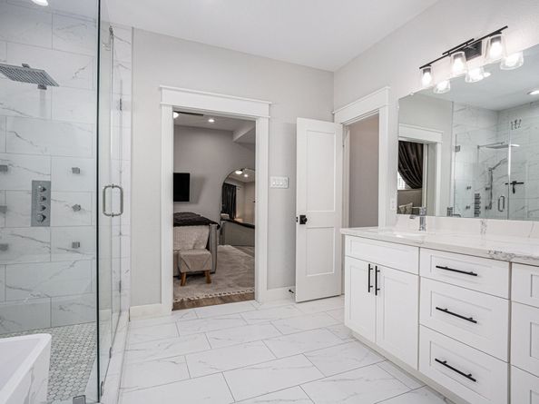 1315 Wycliffe Drive, Houston TX 77043