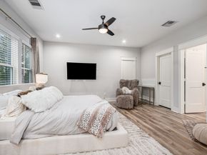 1315 Wycliffe Drive, Houston TX 77043