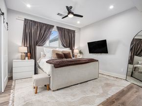 1315 Wycliffe Drive, Houston TX 77043