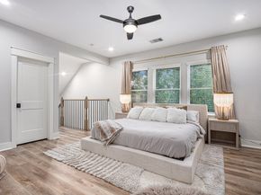 1315 Wycliffe Drive, Houston TX 77043