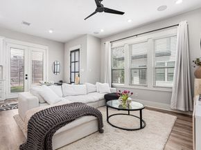 1315 Wycliffe Drive, Houston TX 77043