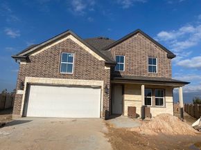 21202 Blue Bluff Drive, Cypress TX 77433