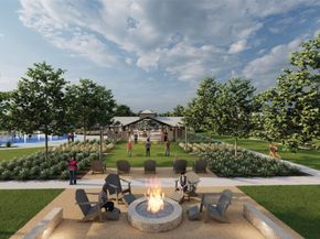 21202 Blue Bluff Drive, Cypress TX 77433