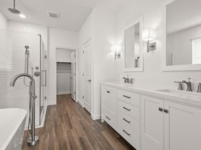 21202 Blue Bluff Drive, Cypress TX 77433