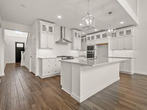 21202 Blue Bluff Drive, Cypress TX 77433