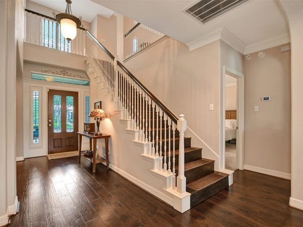 15918 Lake Loop Drive, Cypress TX 77433