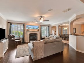 15918 Lake Loop Drive, Cypress TX 77433