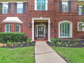 15918 Lake Loop Drive, Cypress TX 77433