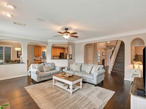 15918 Lake Loop Drive, Cypress TX 77433