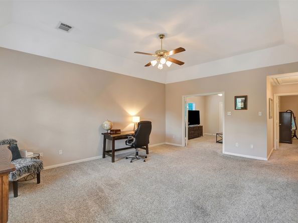 15918 Lake Loop Drive, Cypress TX 77433