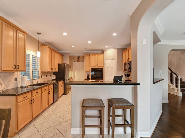 15918 Lake Loop Drive, Cypress TX 77433