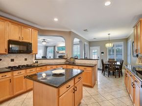 15918 Lake Loop Drive, Cypress TX 77433