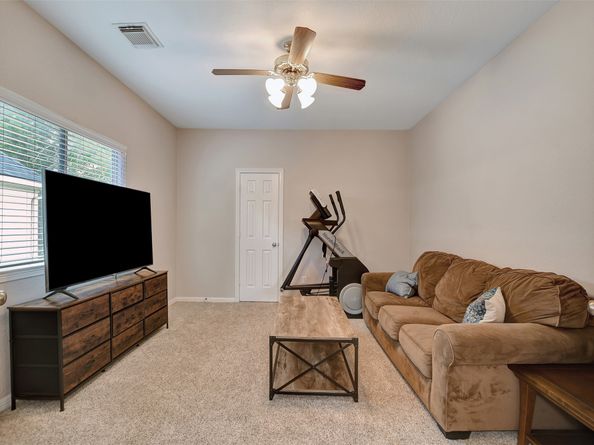 15918 Lake Loop Drive, Cypress TX 77433