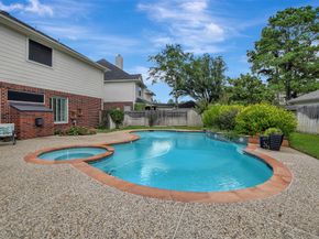 15918 Lake Loop Drive, Cypress TX 77433