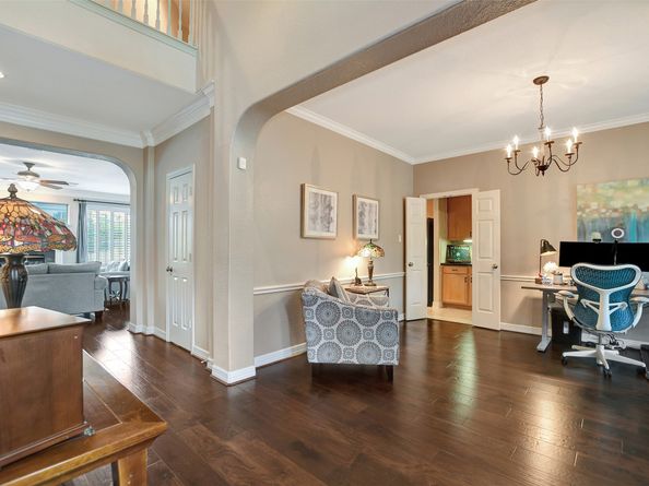 15918 Lake Loop Drive, Cypress TX 77433