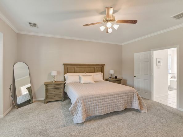 15918 Lake Loop Drive, Cypress TX 77433