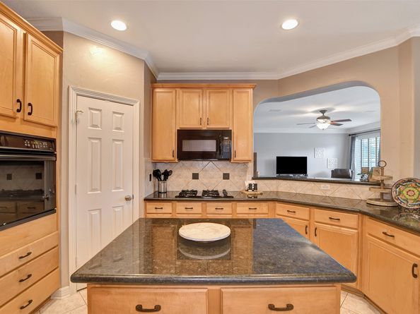 15918 Lake Loop Drive, Cypress TX 77433