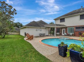 15918 Lake Loop Drive, Cypress TX 77433