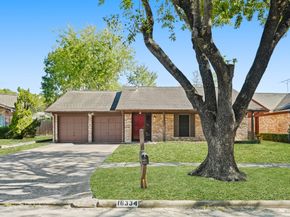 16334 Hollow Wood Drive, Houston TX 77090